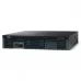 CISCO 2921-SEC VPN маршрутизатор модульный 3 x GE RJ-45, 1 x SFP, 4 x EHWIC, 1 x SM. SEC-NPE