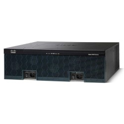 Маршрутизатор Cisco 3945/K9
