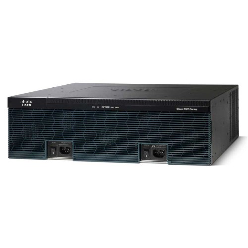 Маршрутизатор Cisco 3945/K9