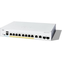 Коммутатор Cisco Catalyst серии 1300