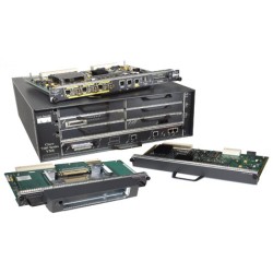 Маршрутизатор Cisco 7204VXR