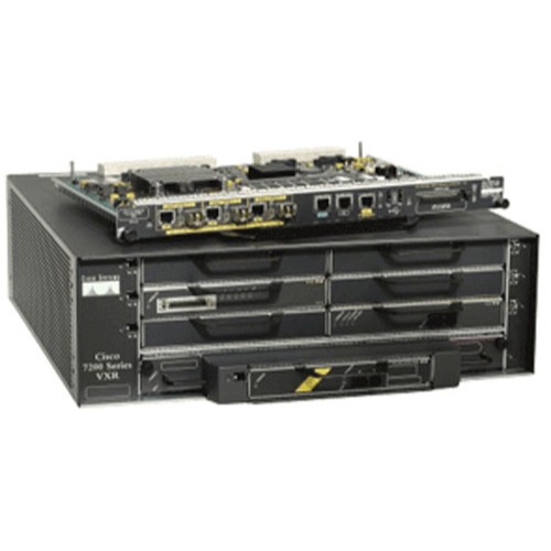 Маршрутизатор Cisco 7206VXR/NPE-G2