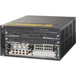 Маршрутизатор Cisco 7604