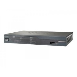 Маршрутизатор Cisco 881-PCI-K9