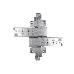 Комплект монтажный Cisco AIR-AP-T-RAIL-F=