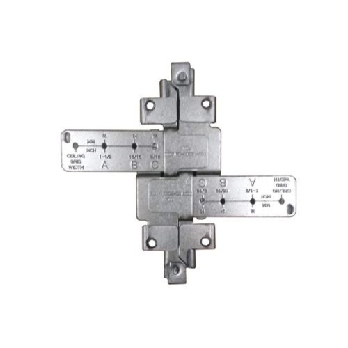 Комплект монтажный Cisco AIR-AP-T-RAIL-F=