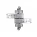 Комплект монтажный Cisco AIR-AP-T-RAIL-F=