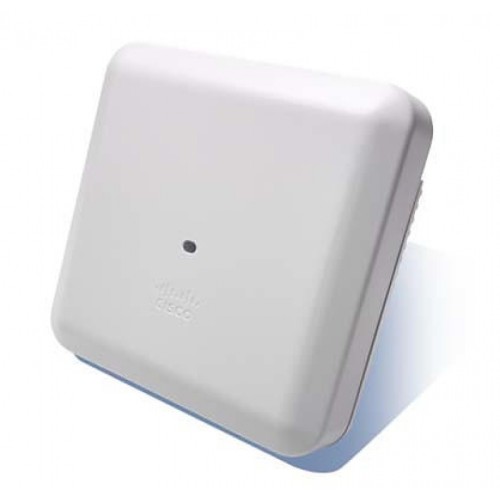 Точка доступа Cisco AIR-AP3802I-E-K9