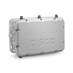 Точка доступа Cisco AIR-CAP1552E-R-K9
