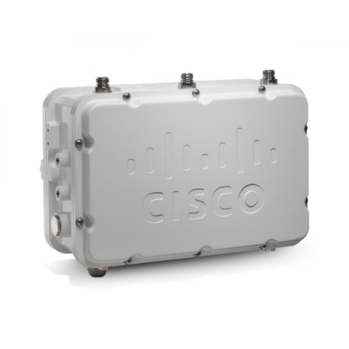 Точка доступа Cisco AIR-CAP1552E-R-K9