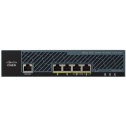 Контроллер Cisco AIR-CT2504-15-K9