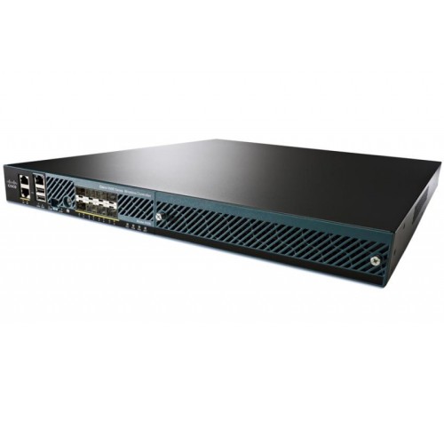 Контроллер Cisco AIR-CT5508-250-K9