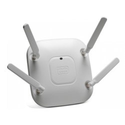 Точка доступа Cisco AIR-SAP2602E-R-K9