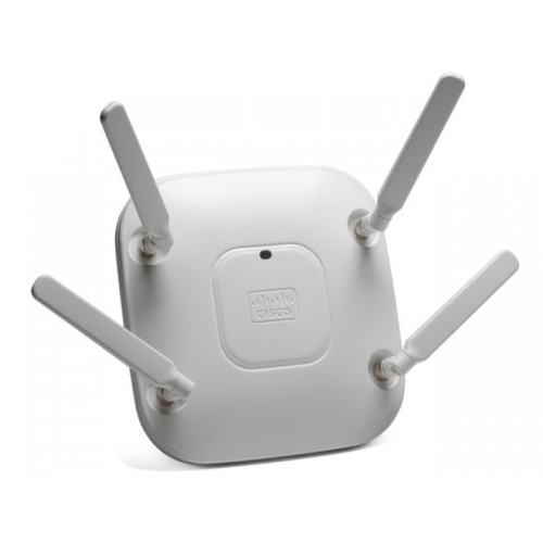 Точка доступа Cisco AIR-SAP2602E-R-K9