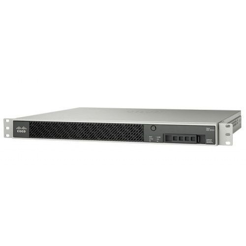 Накопитель SSD Cisco ASA5500X-SSD120=
