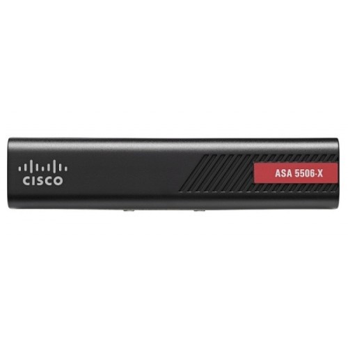 Межсетевой экран Cisco ASA5506-K8