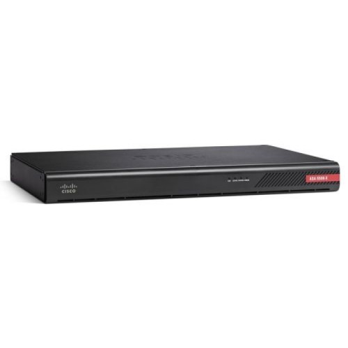 Устройство защиты Cisco ASA5508-K8