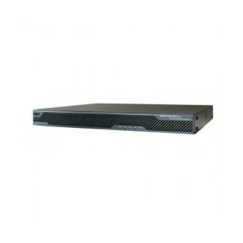 Межсетевой экран Cisco ASA5510-AIP10-K9
