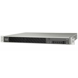 Межсетевой экран Cisco ASA5525-K8