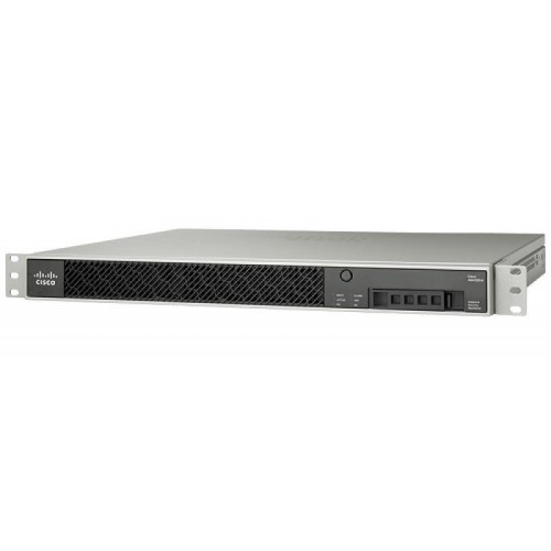 Межсетевой экран Cisco ASA5525-K8