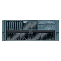 Межсетевой экран Cisco ASA5580-20-BUN-2K8