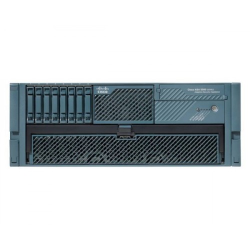 Межсетевой экран Cisco ASA5580-40-BUN-K8