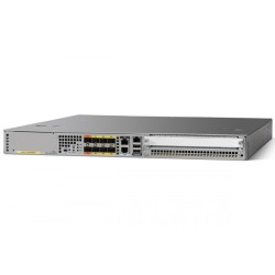 Маршрутизатор Cisco ASR1001-X