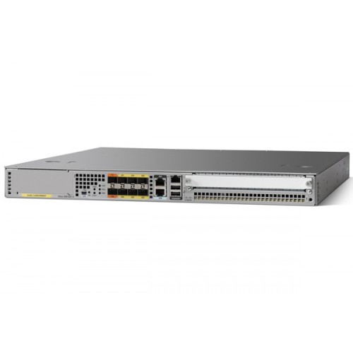 Маршрутизатор Cisco ASR1001-X