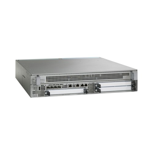 Маршрутизатор Cisco ASR1002-F