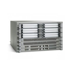 Маршрутизатор Cisco ASR1004