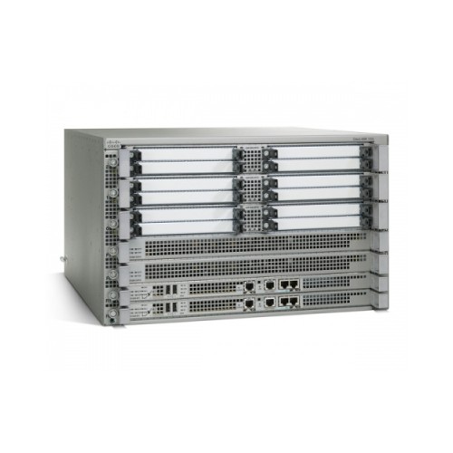 Маршрутизатор Cisco ASR1004