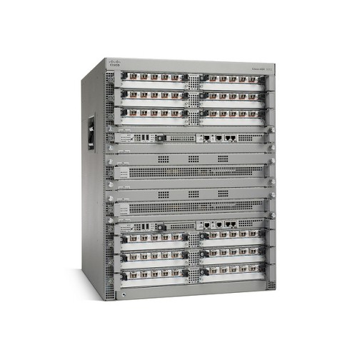 Маршрутизатор Cisco ASR1013