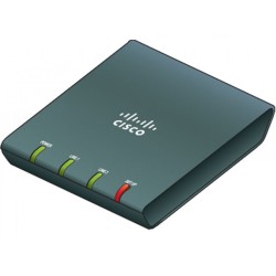 Аналоговый шлюз Cisco ATA187-I1-A
