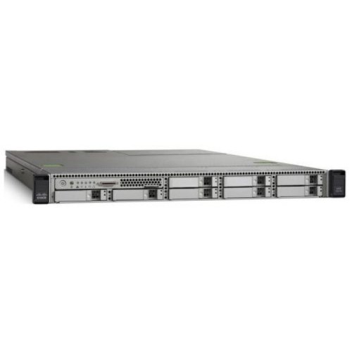 Сервер Cisco BE6M-M4-XU=