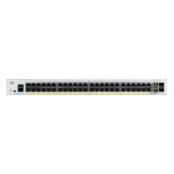 Коммутатор Cisco C1000-48P-4G-L