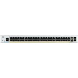 Коммутатор Cisco C1000-48P-4X-L