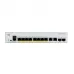 Коммутатор Cisco C1000-8P-2G-L