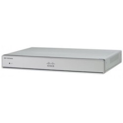 Маршрутизатор Cisco C1111-8P