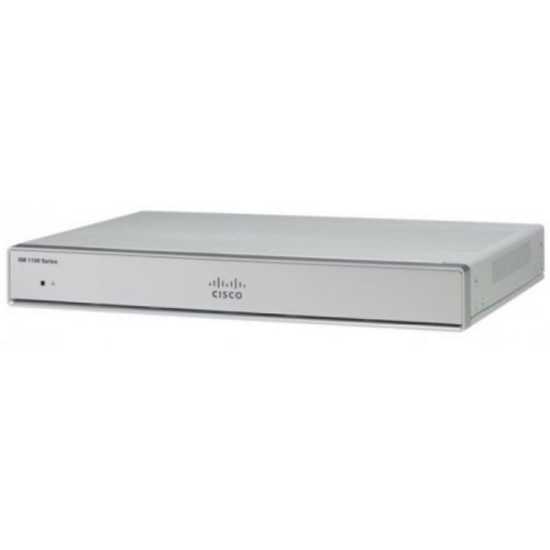Маршрутизатор Cisco C1111-8PWR