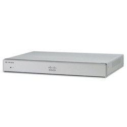 Маршрутизатор Cisco C1111X-8P