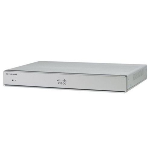 Маршрутизатор Cisco C1111X-8P