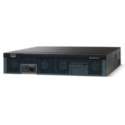 Маршрутизатор Cisco C2911-CME-SRST/K9