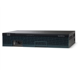 Маршрутизатор Cisco C2911R-CME-SRST/K9