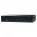 Маршрутизатор Cisco C2911R-VSEC/K9