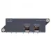 Коммутатор Cisco C2960X-FIBER-STK=