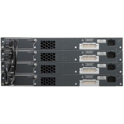 Модуль Cisco C2960X-STACK