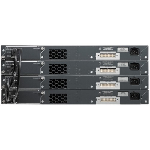 Модуль Cisco C2960X-STACK