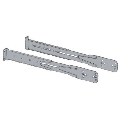 Рельсы Cisco C3850-4PT-KIT=