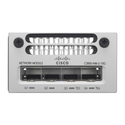 Модуль Cisco C3850-NM-2-10G