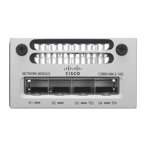 Модуль Cisco C3850-NM-2-10G